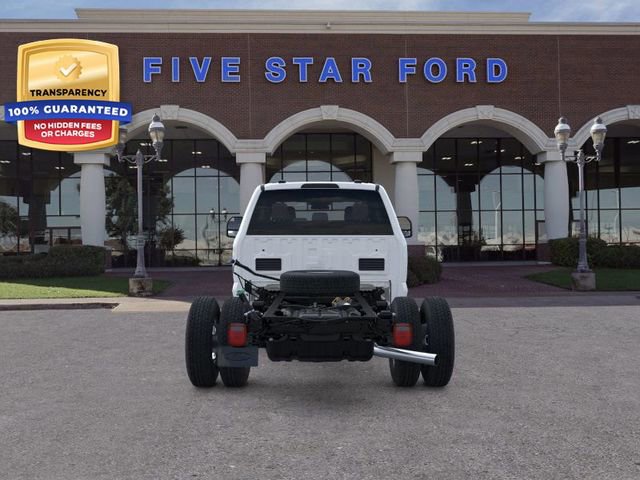 New 2026 Ford F350 XL image 6