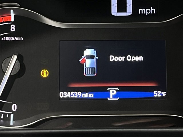 Certified 2022 Honda Ridgeline Sport image 19