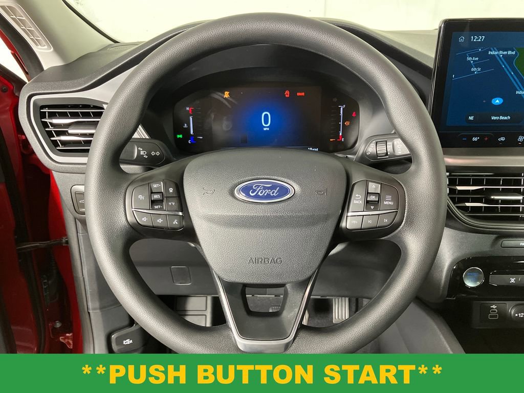 New 2026 Ford Escape Active w/ Tech Pack #1 image 16