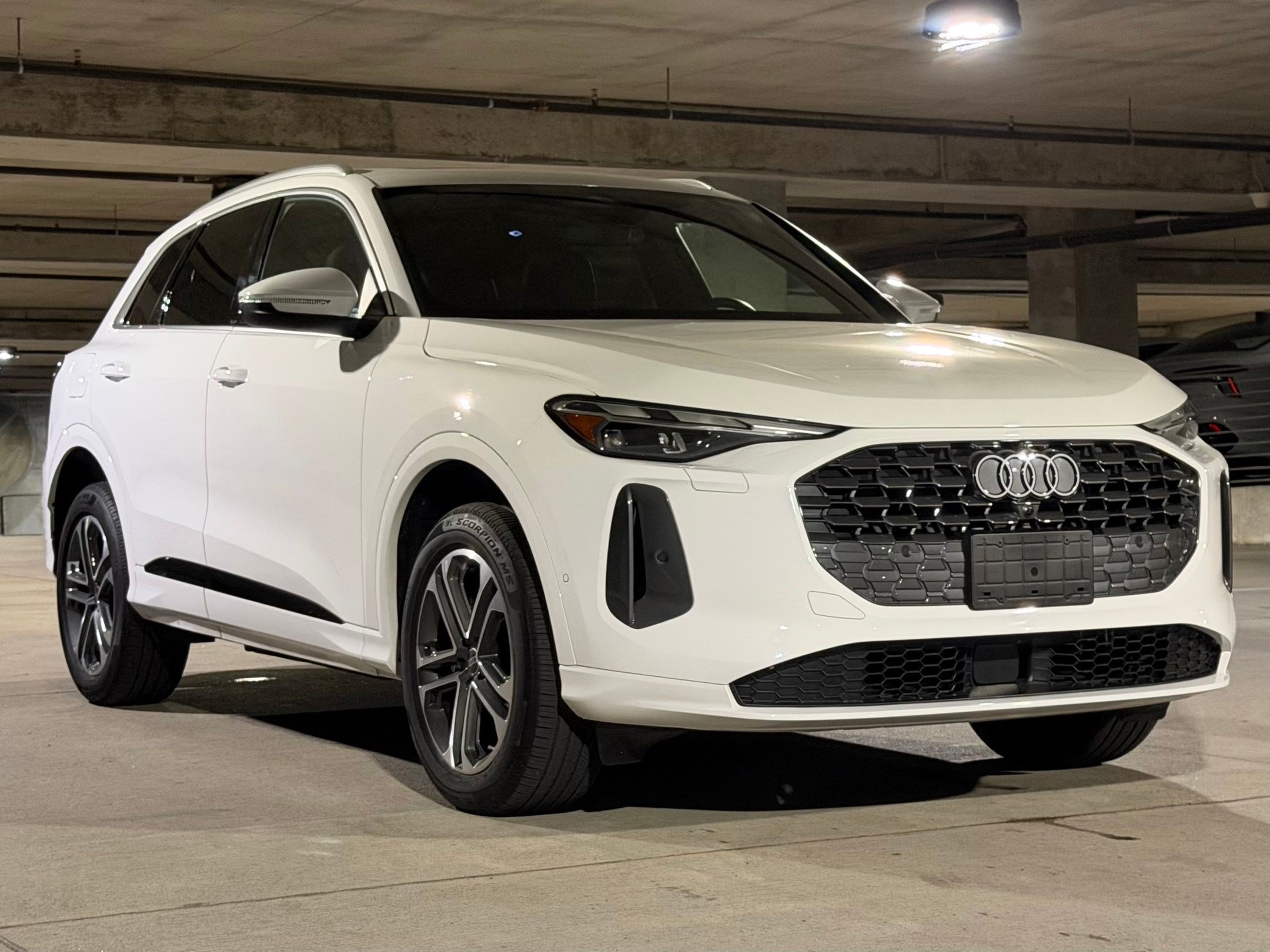 Certified 2025 Audi Q5 Premium AWD/4WD image 7