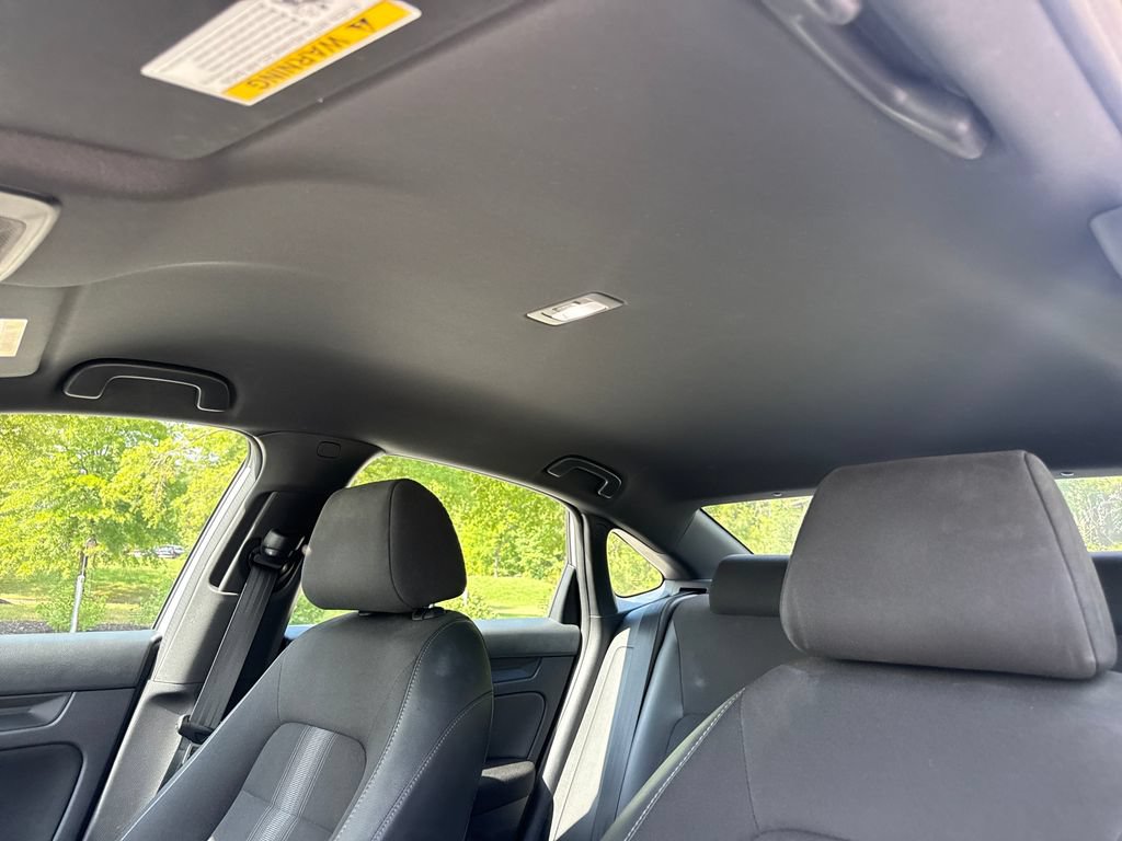 Used 2023 Honda Civic Sport image 31