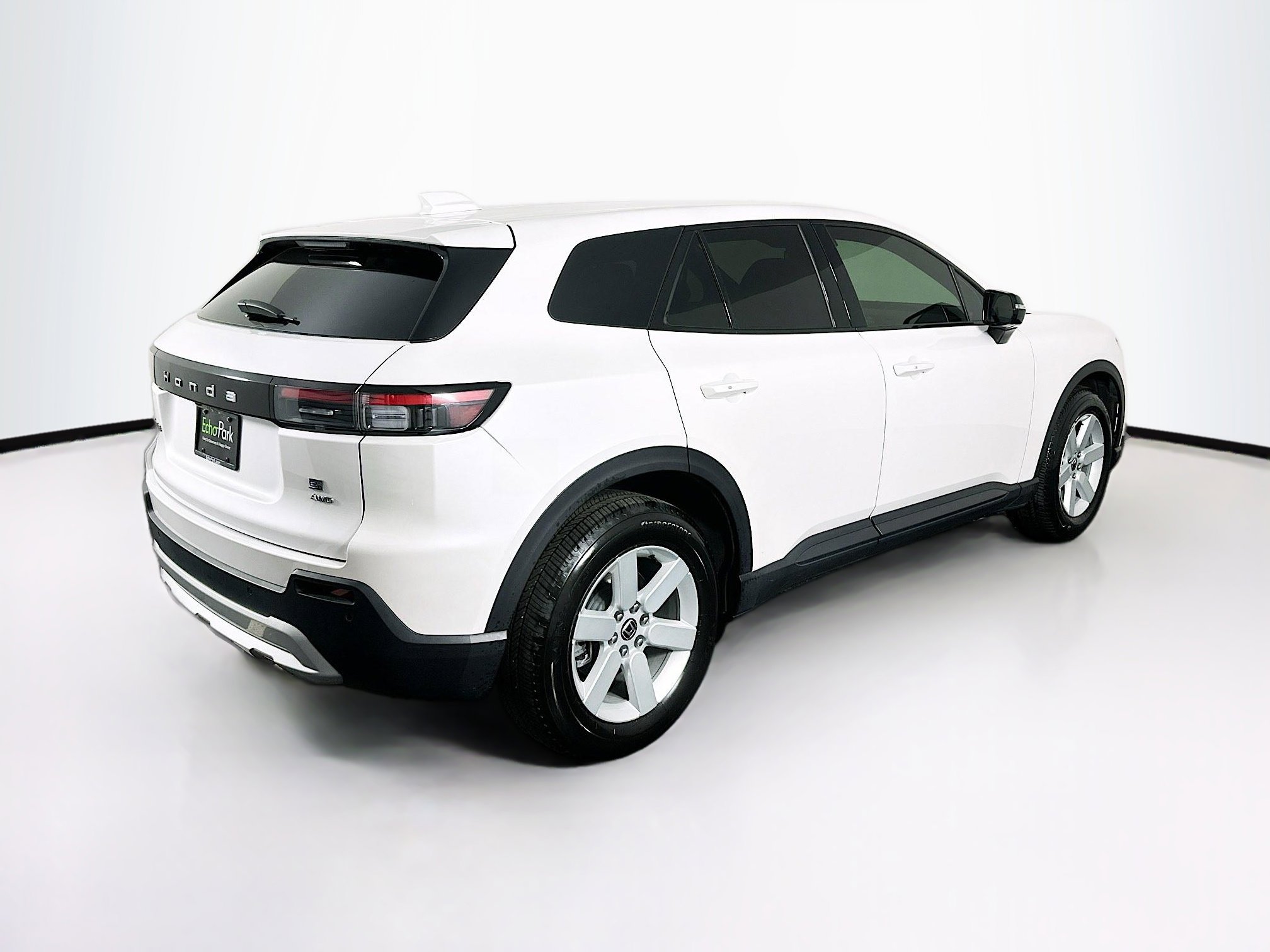 Used 2025 Honda Prologue EX image 9