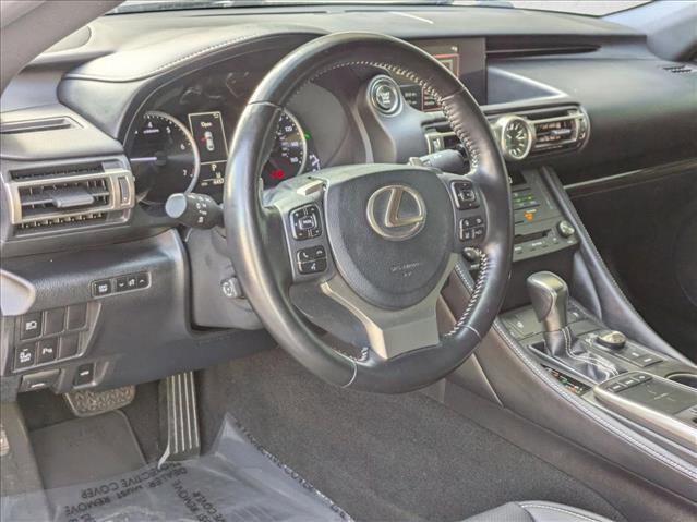 Certified 2020 Lexus RC 350 w/ Premium Package image 10