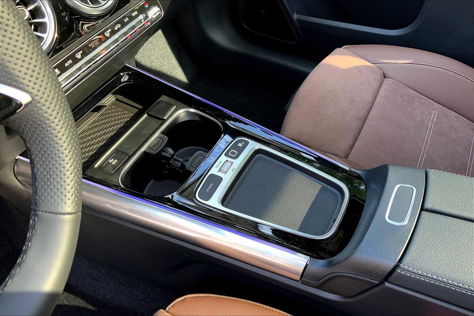 New 2026 Mercedes-Benz GLA 250 GLA 250 image 7