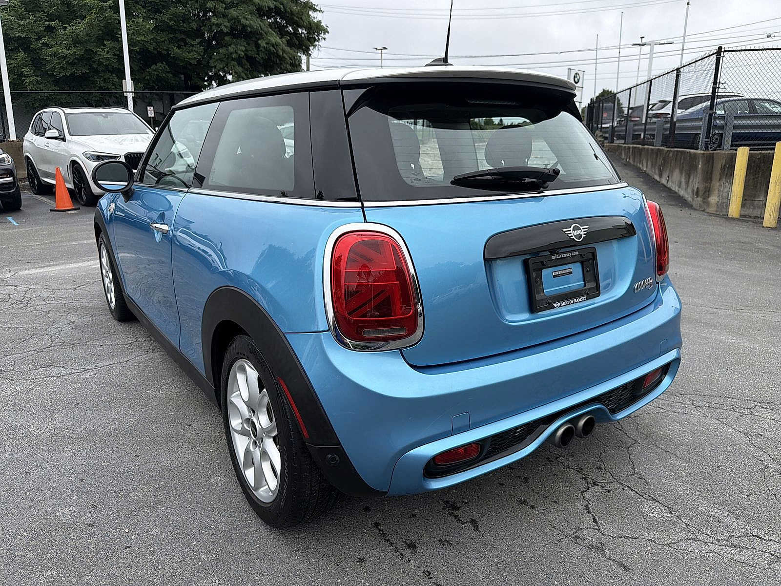 Used 2019 MINI Cooper S FWD image 12