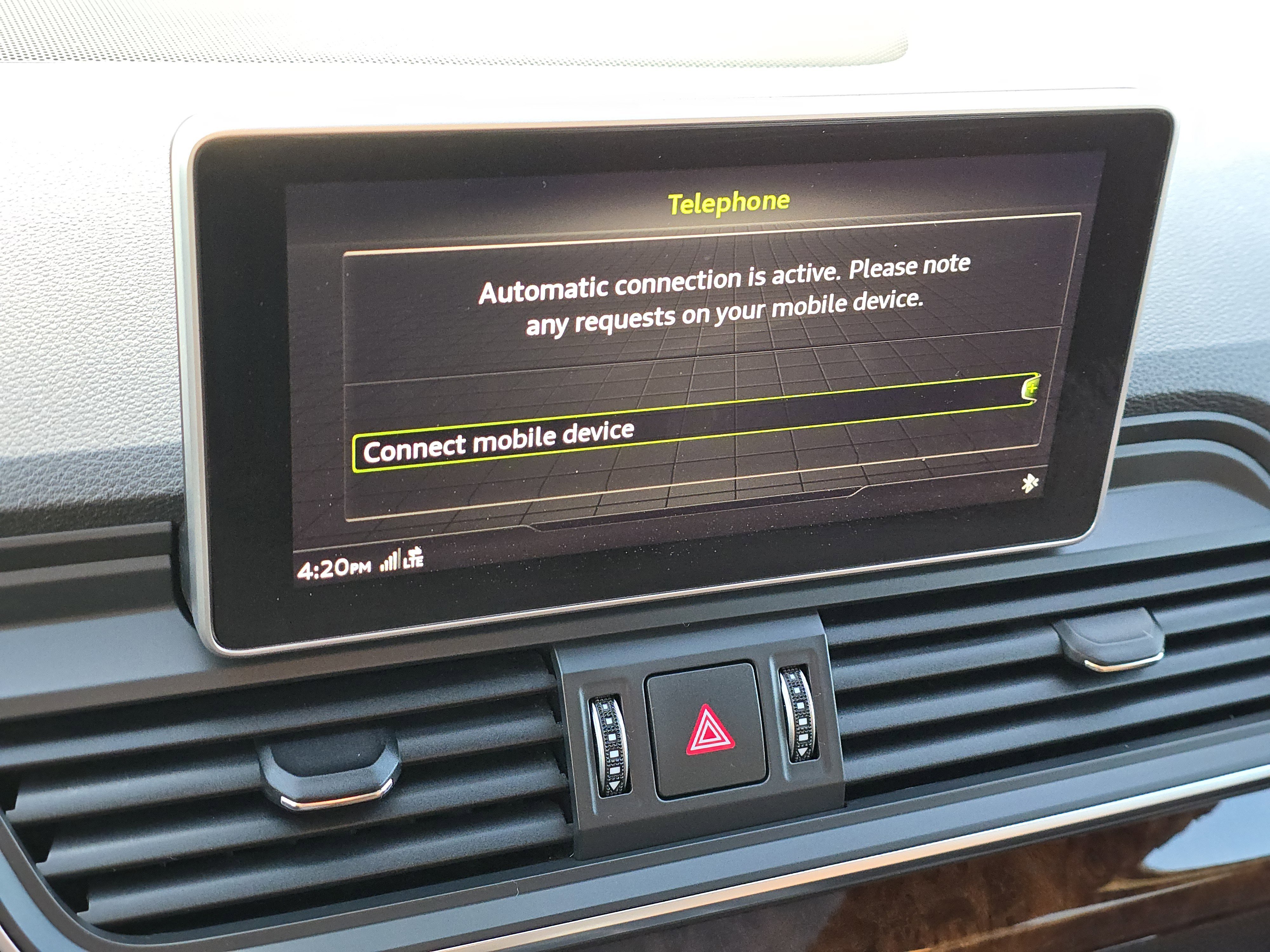 Used 2018 Audi Q5 Prestige w/ Prestige Package image 10