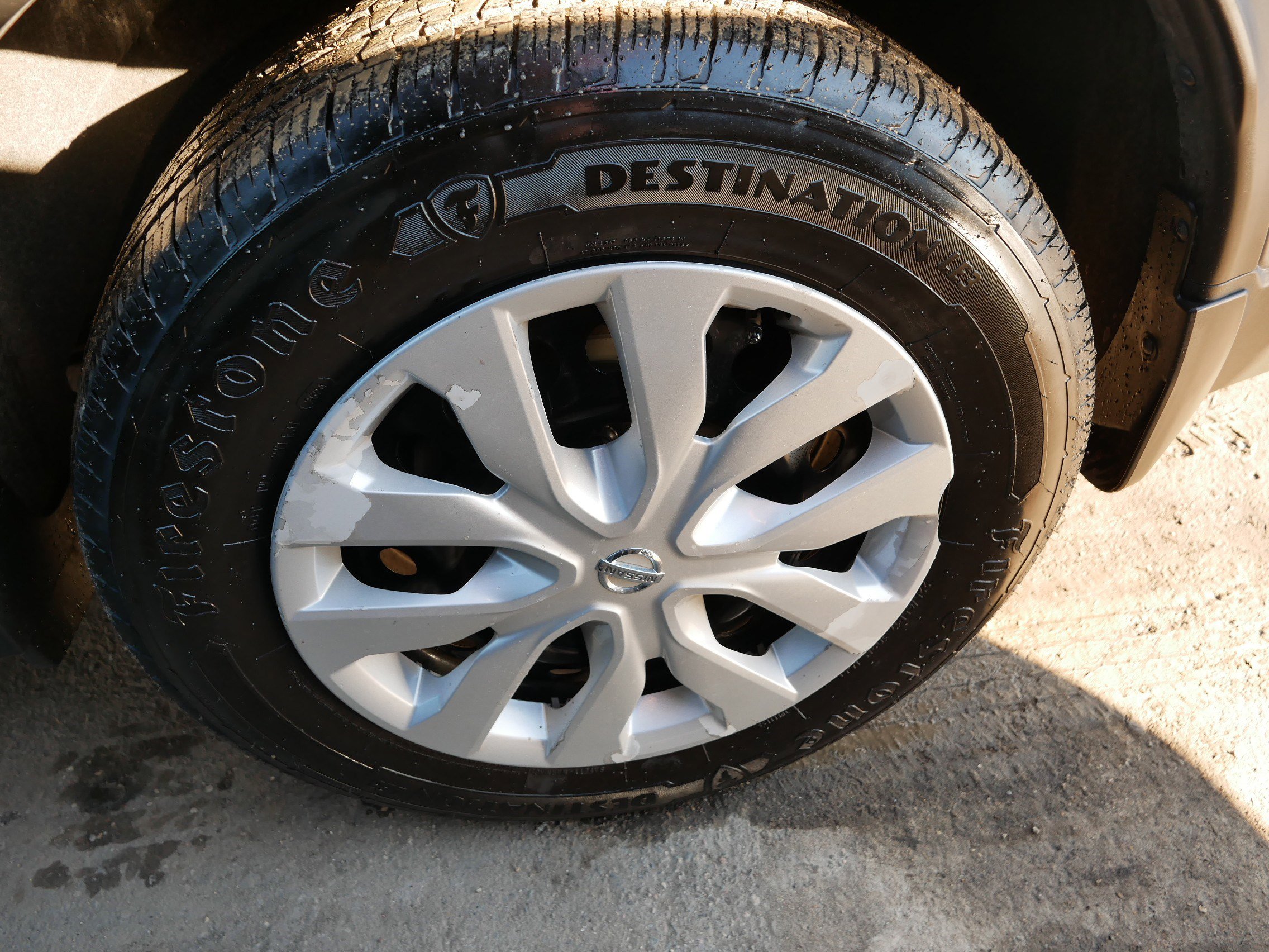 Used 2018 Nissan Rogue S image 15