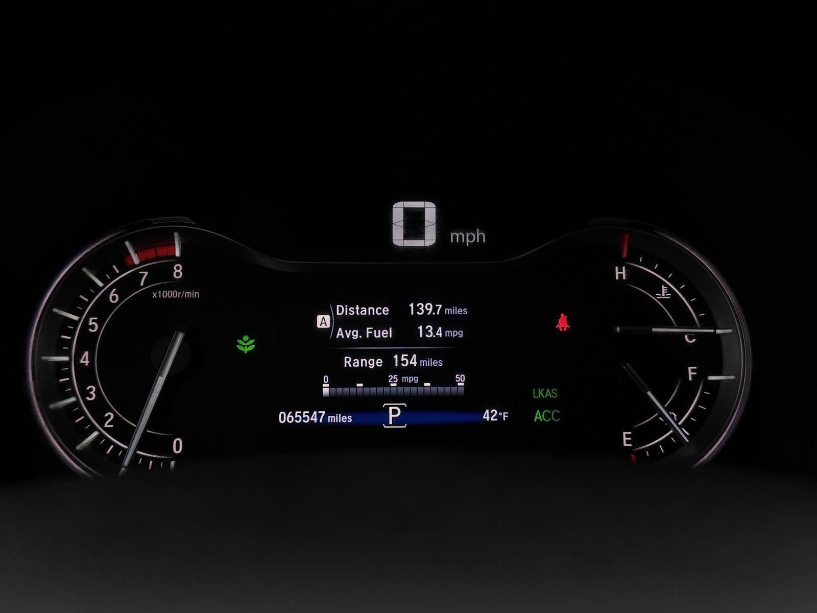 Used 2021 Honda Ridgeline RTL image 17