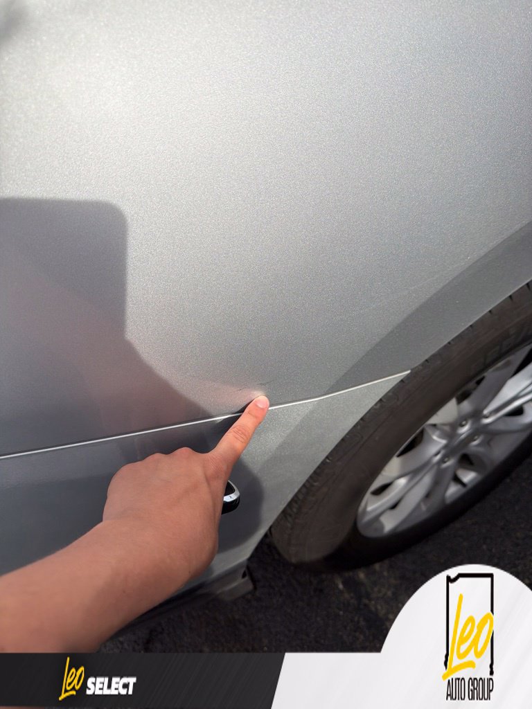 Used 2019 Chevrolet Equinox LT FWD image 16