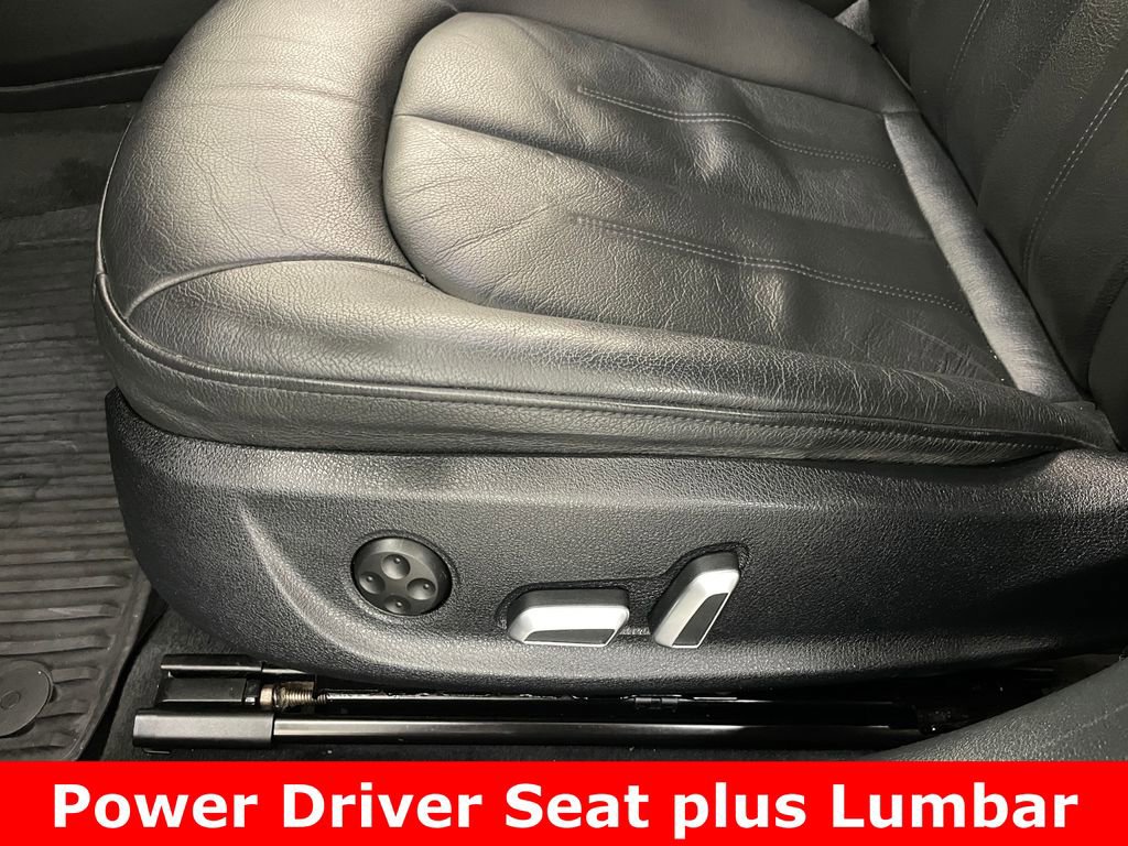 Used 2018 Audi A6 3.0T Premium Plus w/ Premium Plus Package image 11