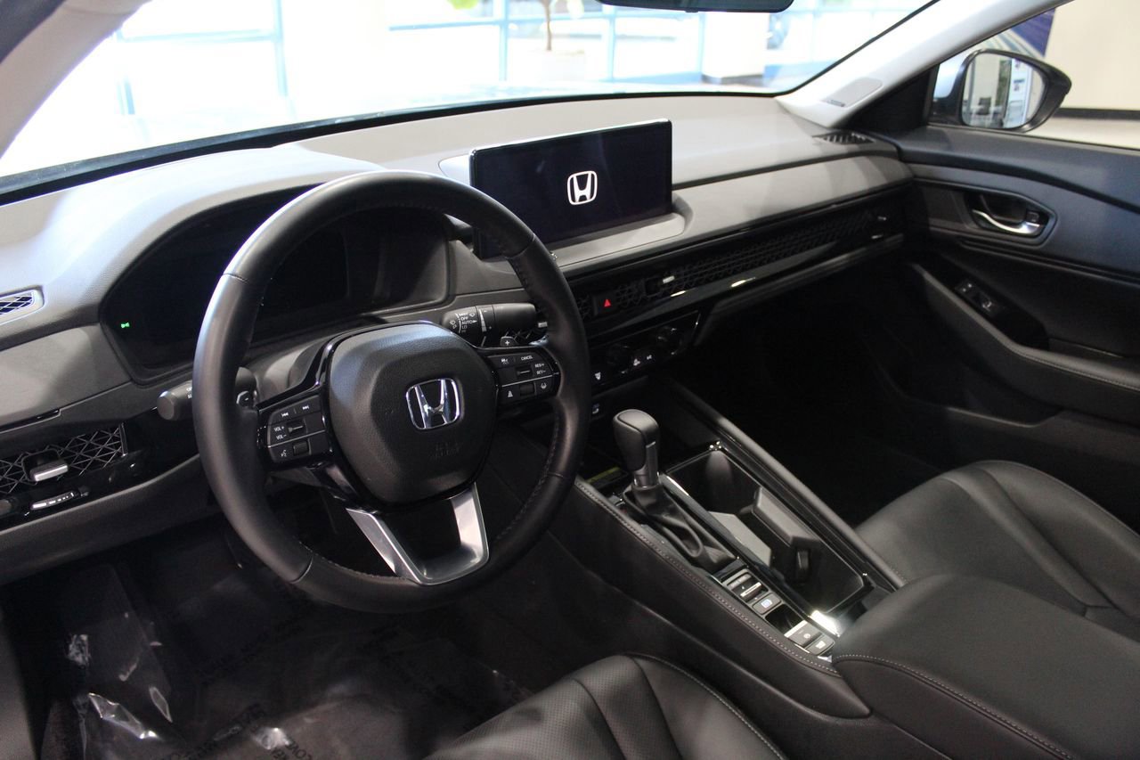 Used 2024 Honda Accord Touring image 58