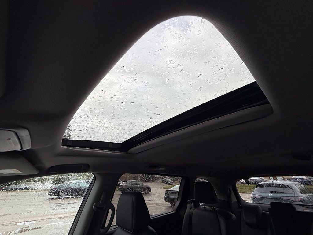 Used 2024 Honda Odyssey EX-L image 26