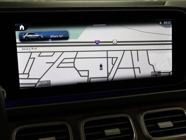Certified 2026 Mercedes-Benz GLE 350 4MATIC image 21