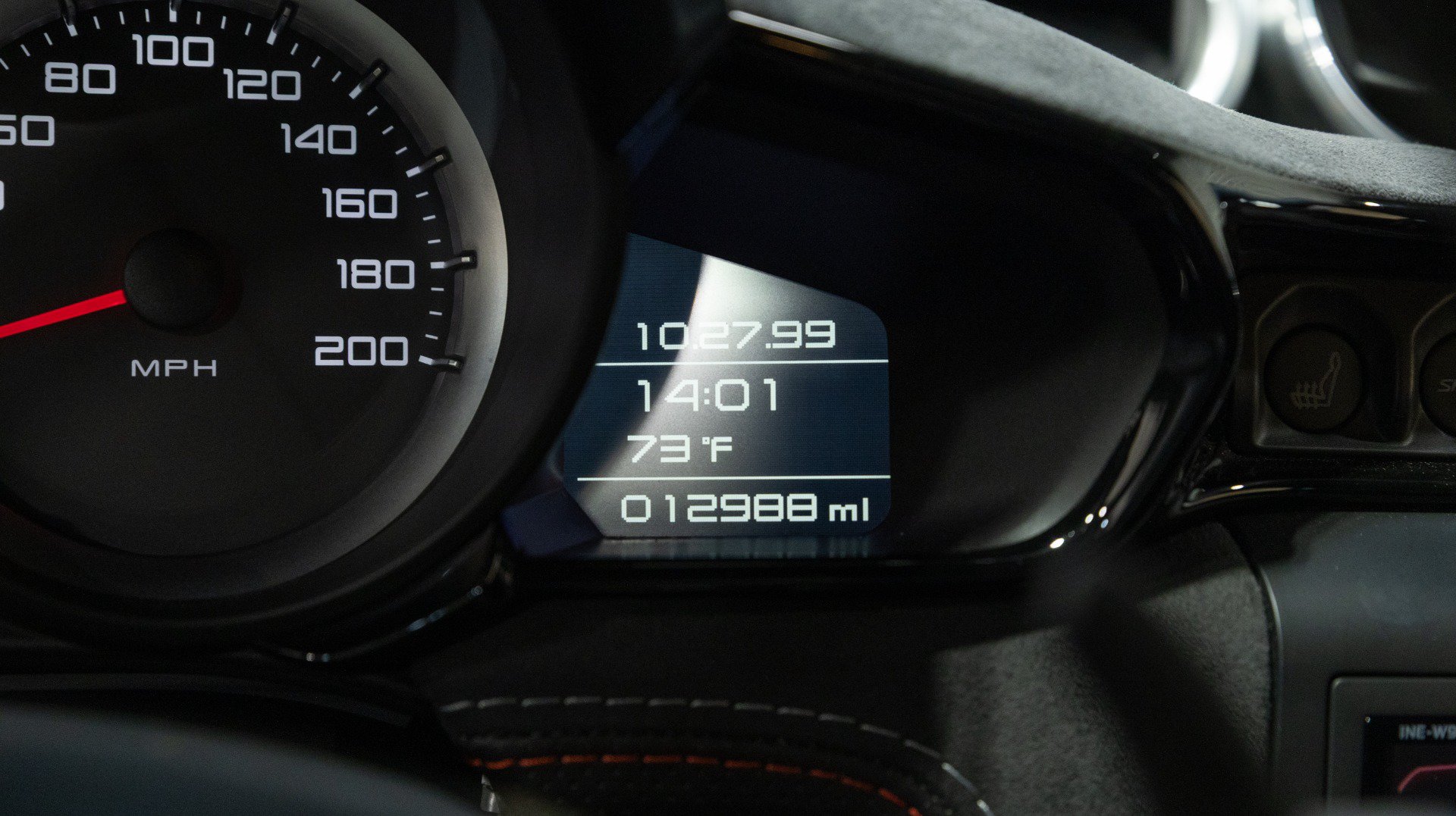 Used 2021 Lotus Evora RWD image 54