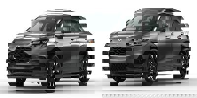 New 2027 Honda HR-V EX-L image 1