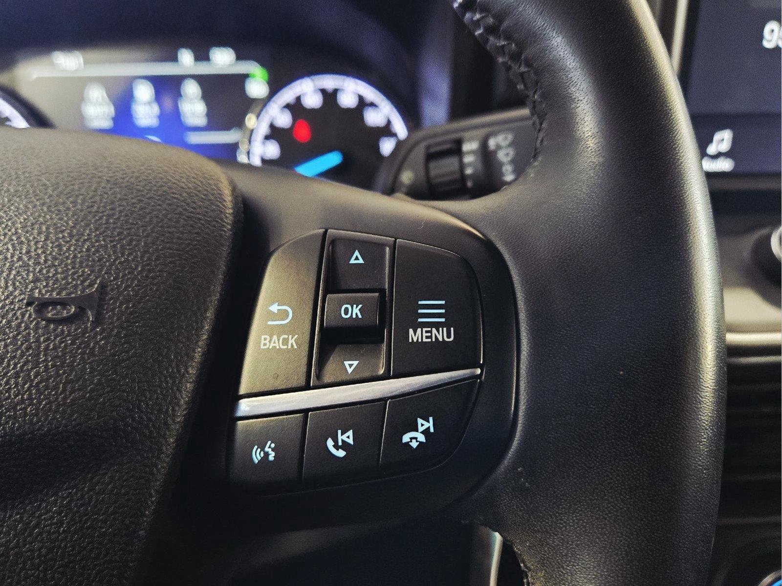 Used 2023 Ford Maverick Tremor w/ Tremor Off-Road Package AWD/4WD image 18