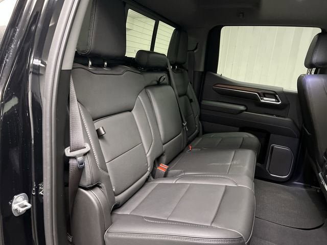 Certified 2024 GMC Sierra 1500 Denali AWD/4WD image 28