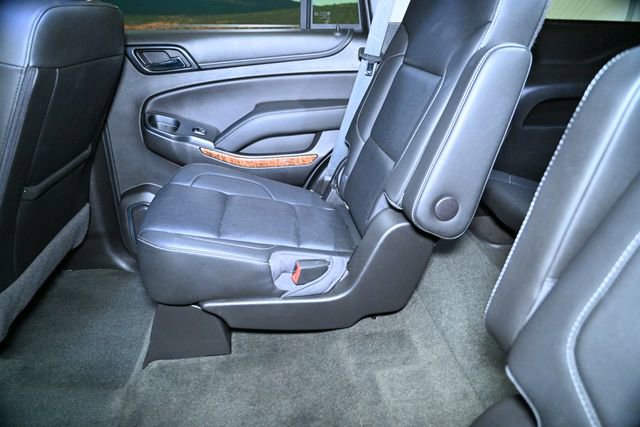 Used 2018 Chevrolet Tahoe Premier image 44