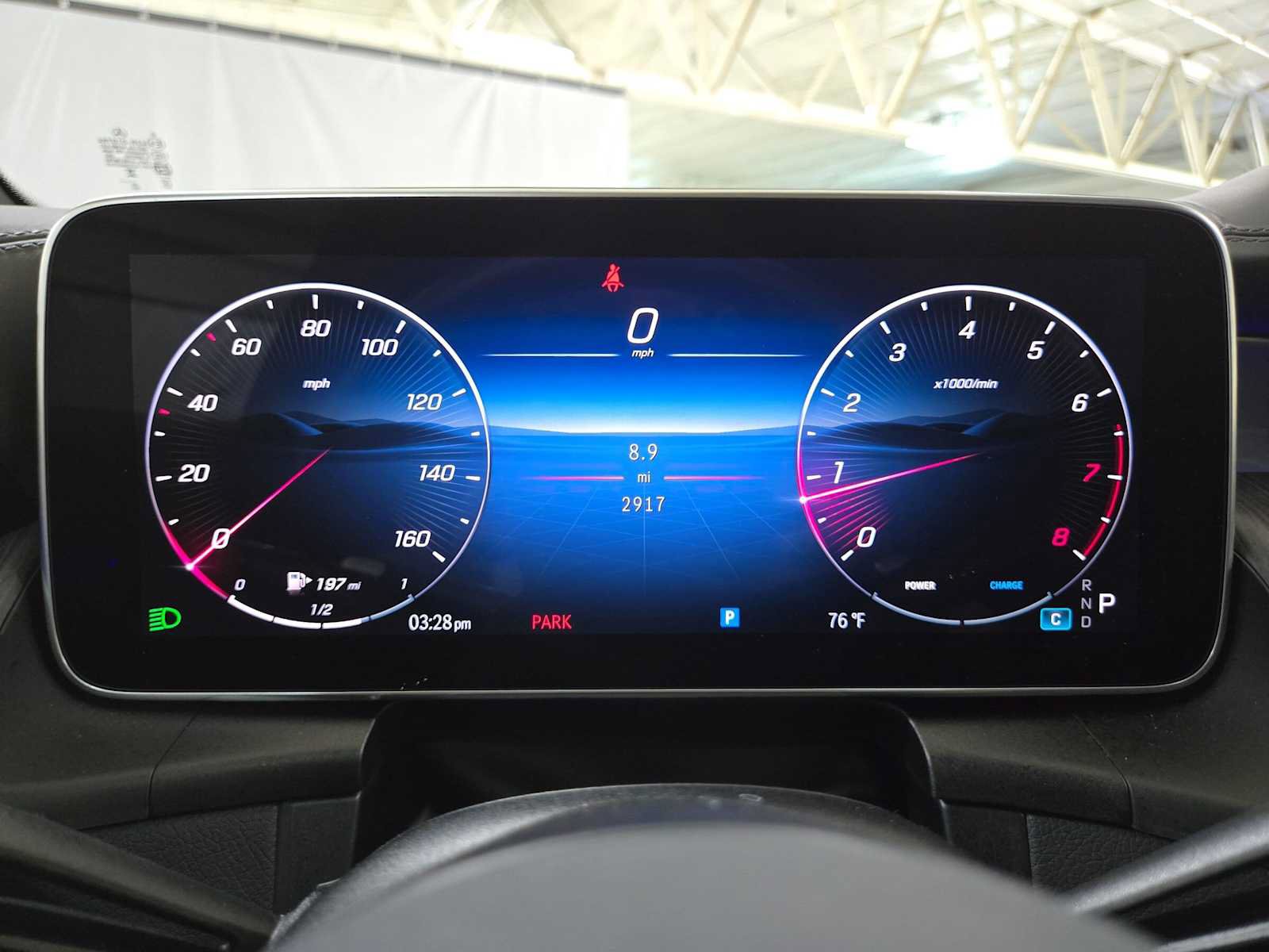 Used 2026 Mercedes-Benz GLC 300 4MATIC image 25
