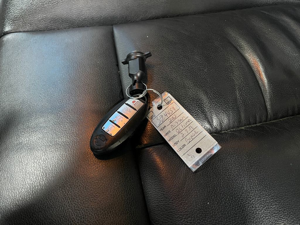 Used 2012 Nissan Altima 2.5 SL w/ 2.5SL Pkg image 33