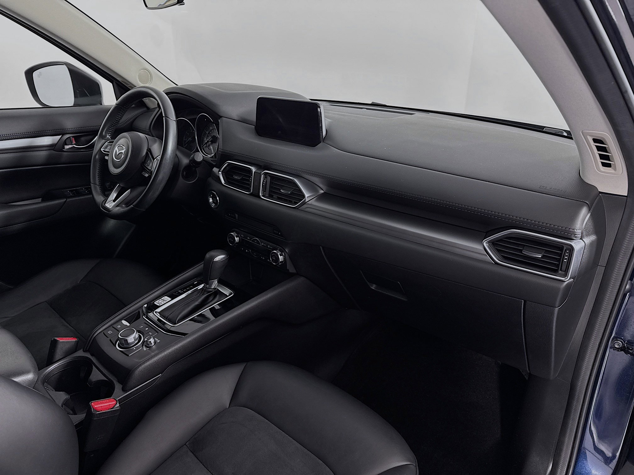 Used 2018 MAZDA CX-5 Touring image 28