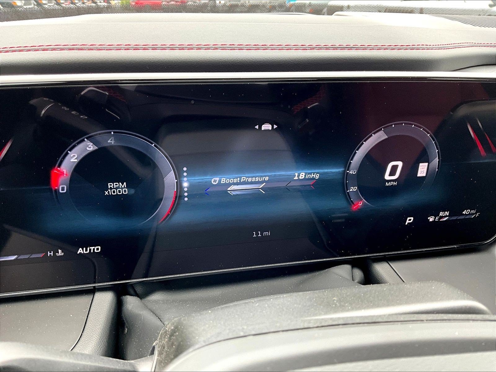 New 2026 Dodge Charger Scat Pack AWD/4WD image 24