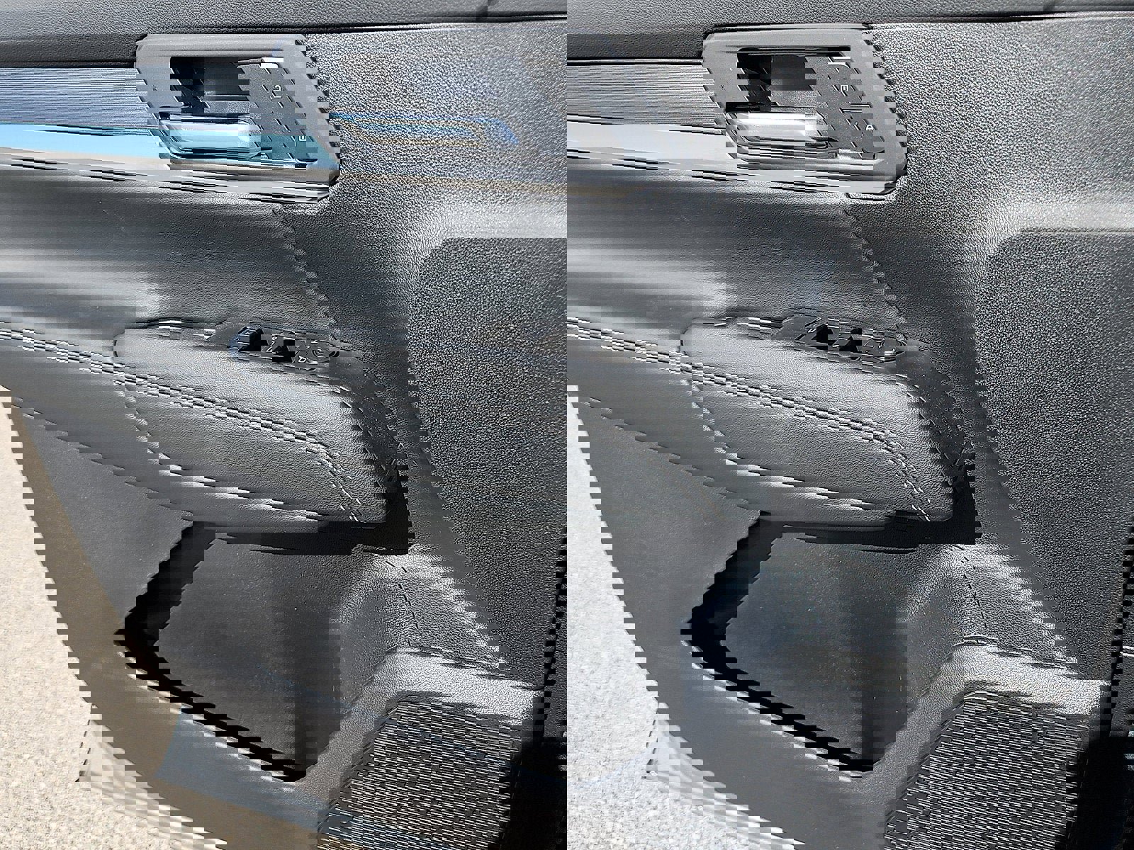 New 2026 GMC Terrain Elevation image 13