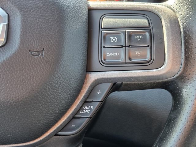 Used 2022 RAM 2500 Tradesman image 25