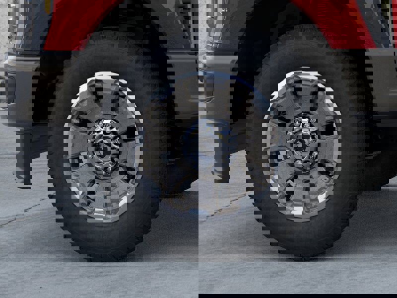 New 2026 Ford F350 King Ranch image 19