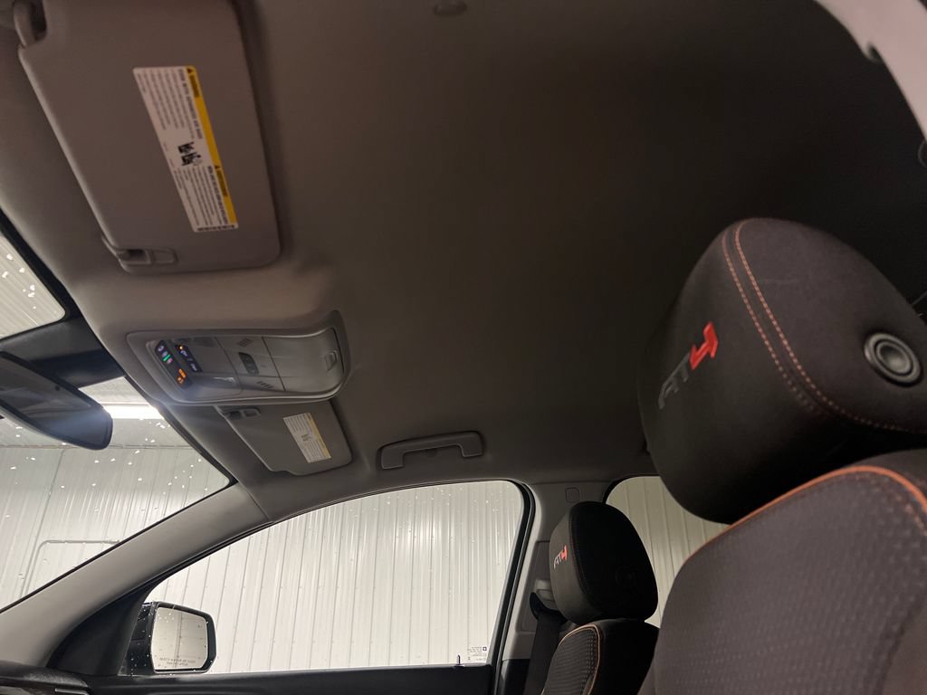 Certified 2023 GMC Acadia AT4 w/ Trailering Package AWD/4WD image 27