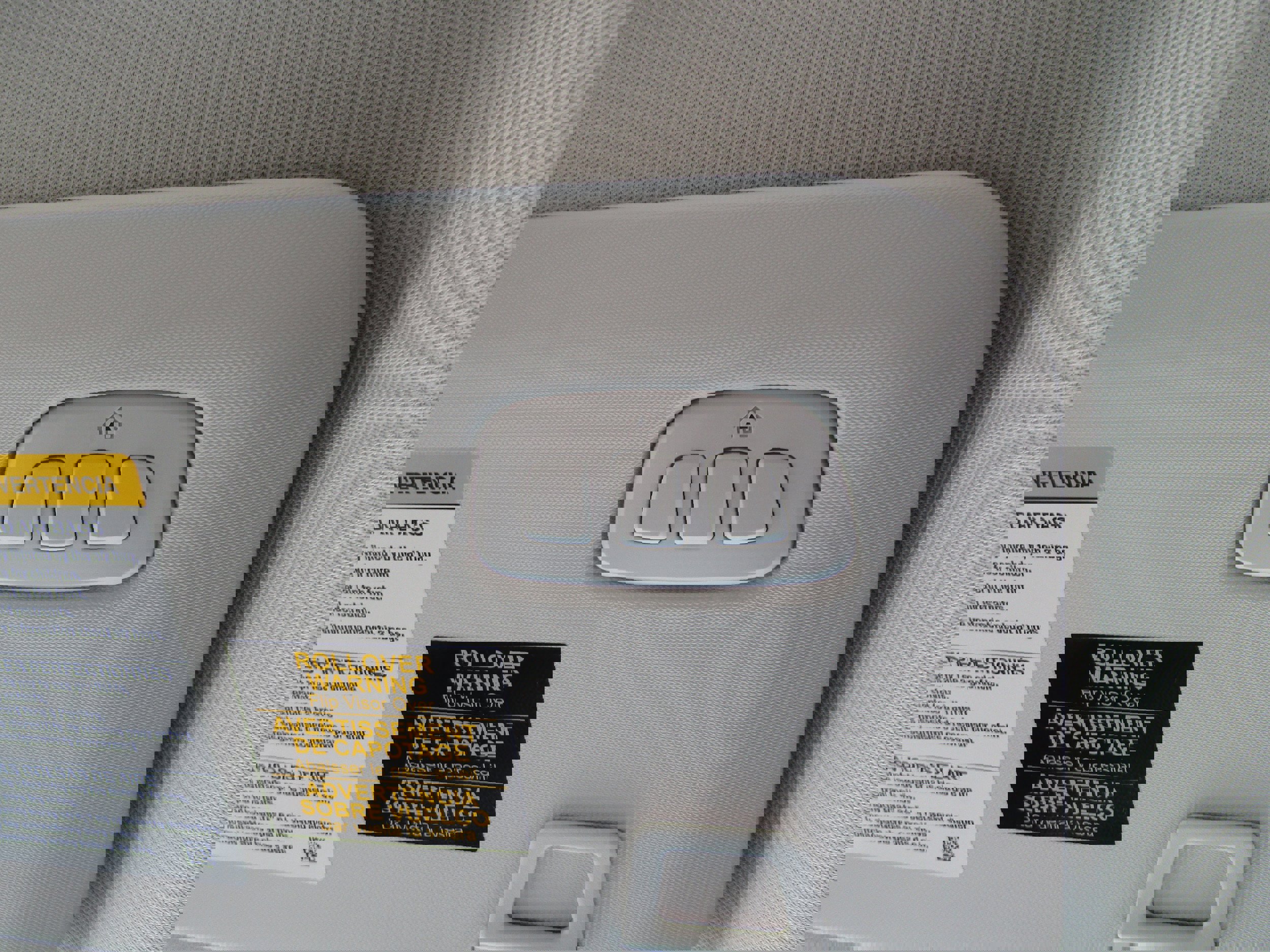 Used 2025 Ford Bronco Sport Heritage w/ Convenience Package image 47