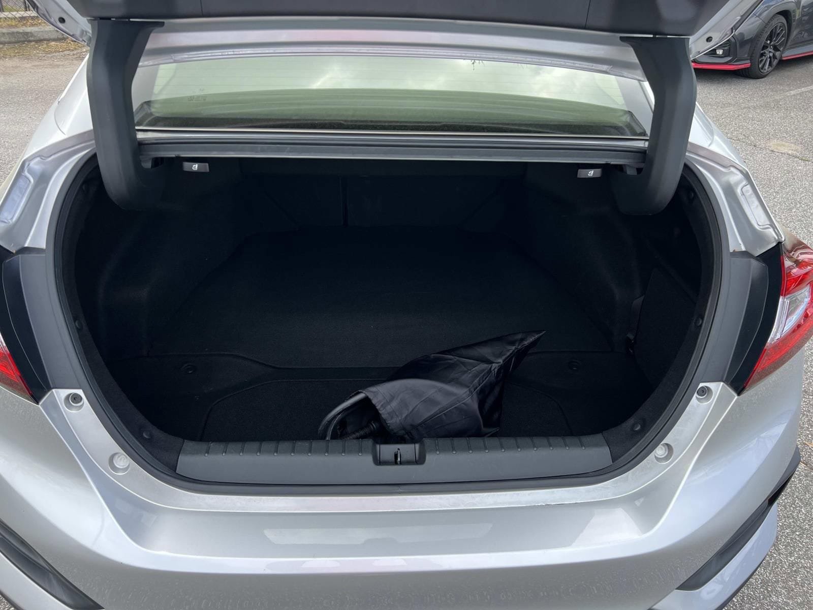 Used 2018 Honda Clarity Touring image 18