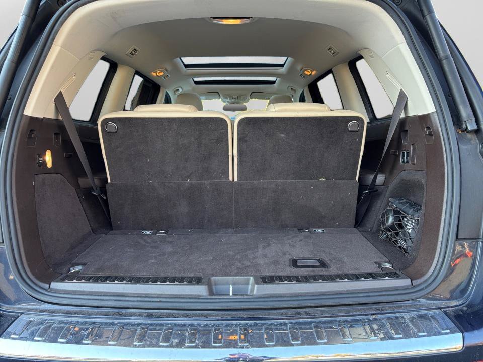 Used 2019 Mercedes-Benz GLS 450 4MATIC image 15