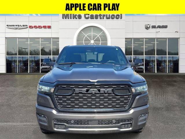 Certified 2025 RAM 1500 Big Horn image 2