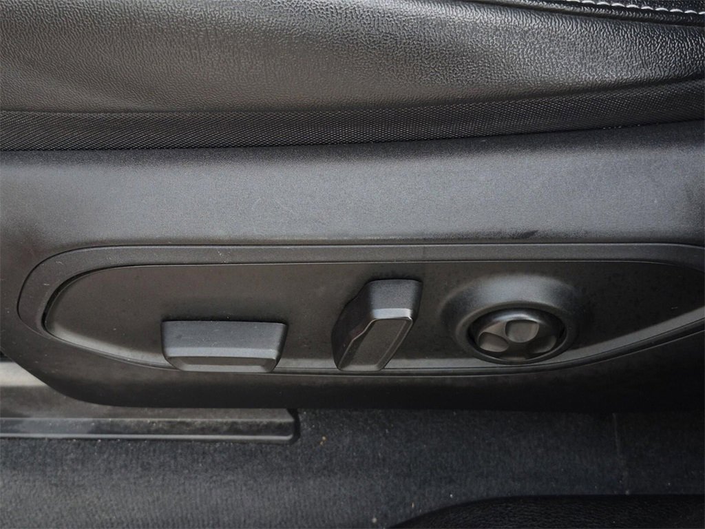 Used 2023 Jeep Grand Cherokee Altitude image 30