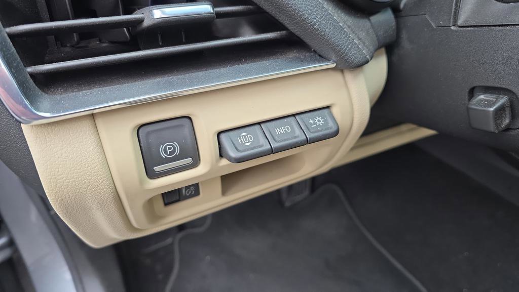 Certified 2021 Cadillac CT5 Premium Luxury w/ Parking Package image 25