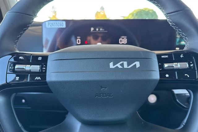 New 2026 Kia Sorento S w/ S Panoramic Sunroof Package image 28