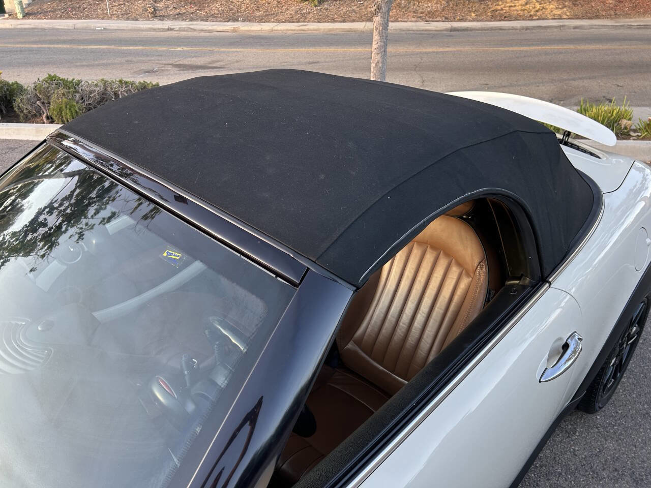 Used 2013 MINI Cooper Roadster S image 36