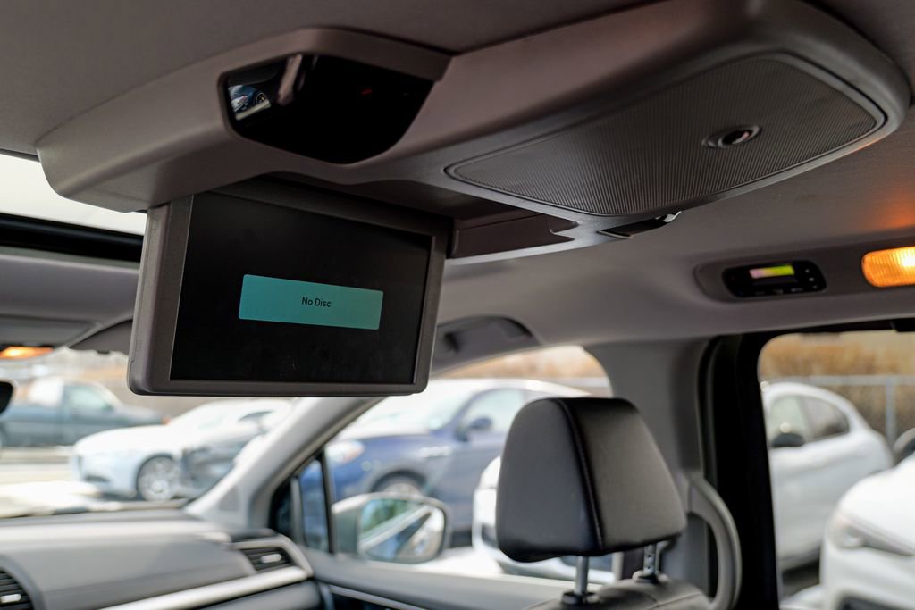 Used 2023 Honda Odyssey Touring image 32