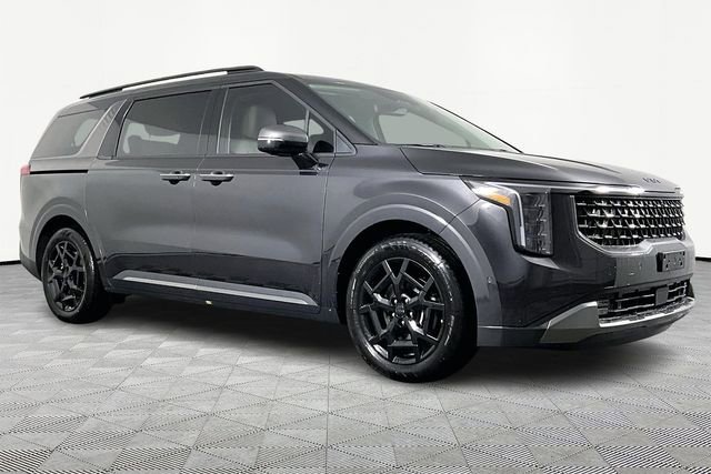 New 2026 Kia Carnival SX Prestige FWD image 3