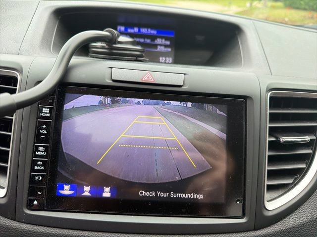 Used 2016 Honda CR-V EX image 14