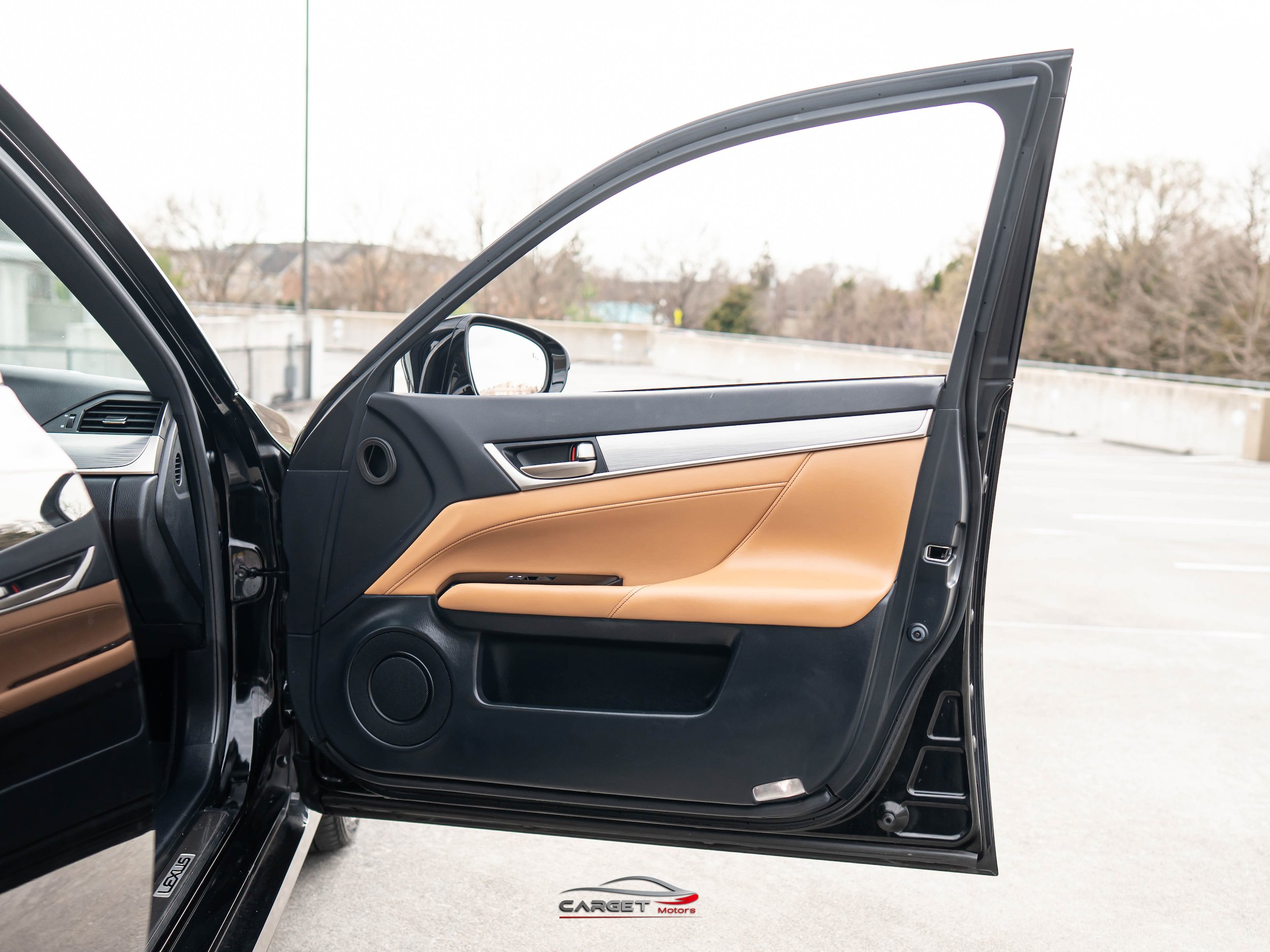 Used 2013 Lexus GS 350 w/ F Sport Pkg image 45