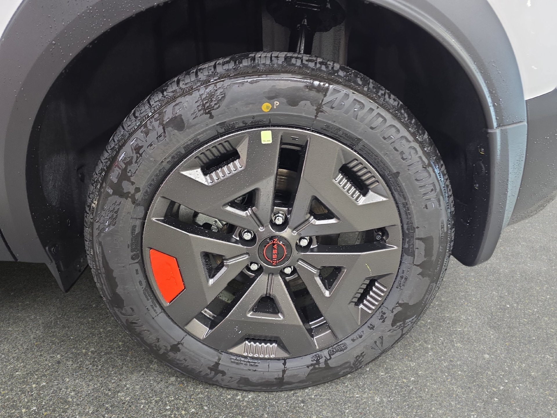 New 2027 Nissan Kicks SV w/ Rock Creek Edition AWD/4WD image 29