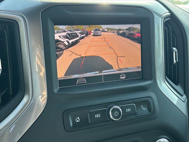 Certified 2024 GMC Sierra 1500 Pro w/ Pro Value Package AWD/4WD image 14