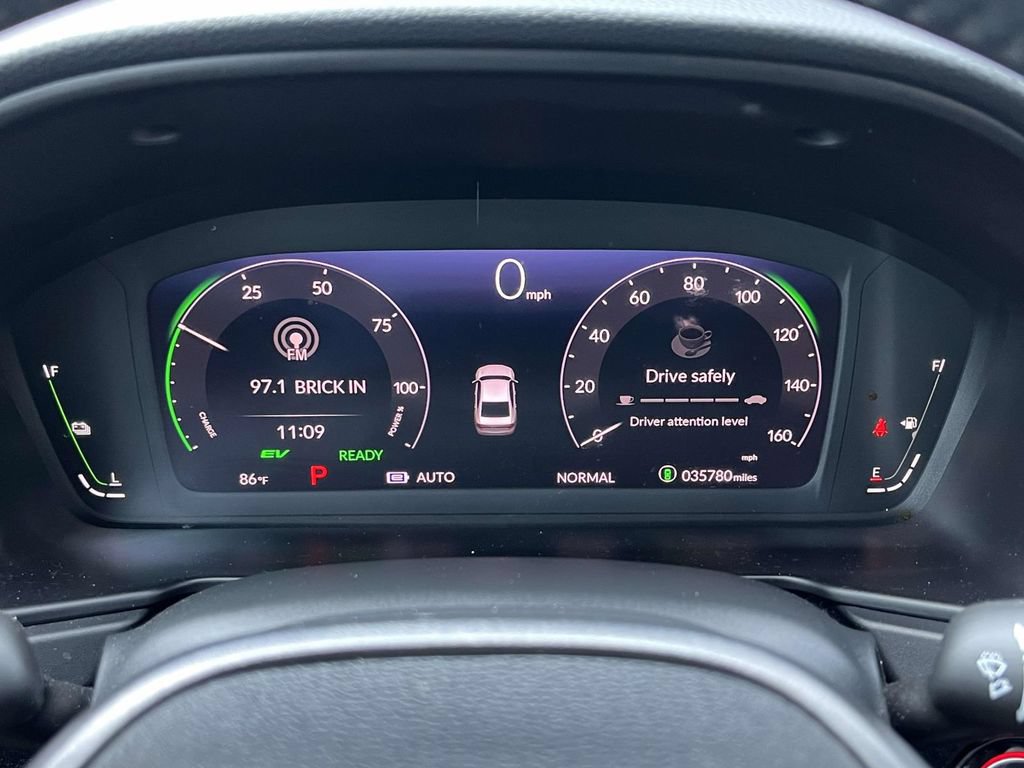 Used 2025 Honda Accord Sport image 22