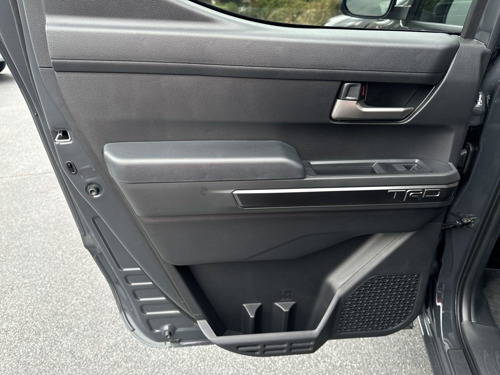 New 2024 Toyota Tacoma TRD Sport AWD/4WD image 26