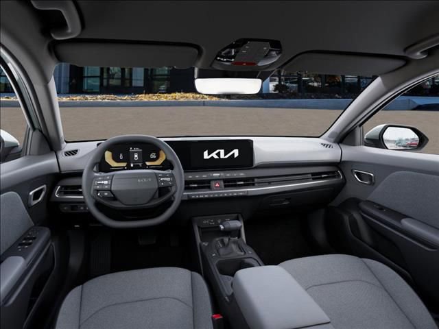 New 2026 Kia K4 LXS image 14