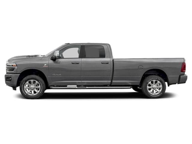 New 2027 RAM 3500 Laramie AWD/4WD image 2