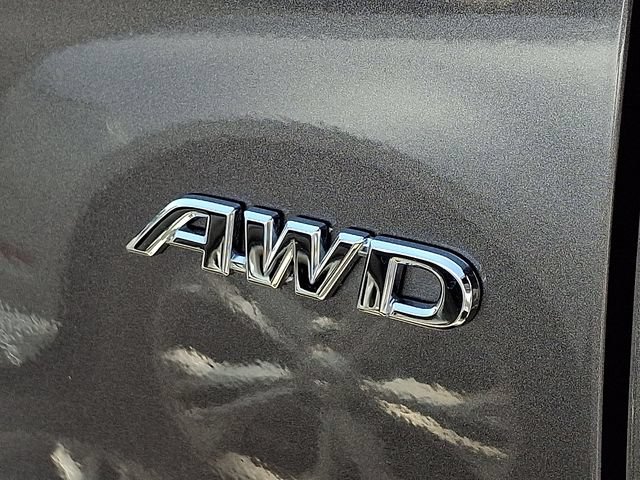 Used 2020 Toyota Sienna Limited AWD/4WD image 5