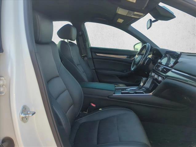 Used 2021 Honda Accord Sport image 15